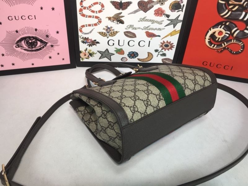 Gucci Top Handle Bags